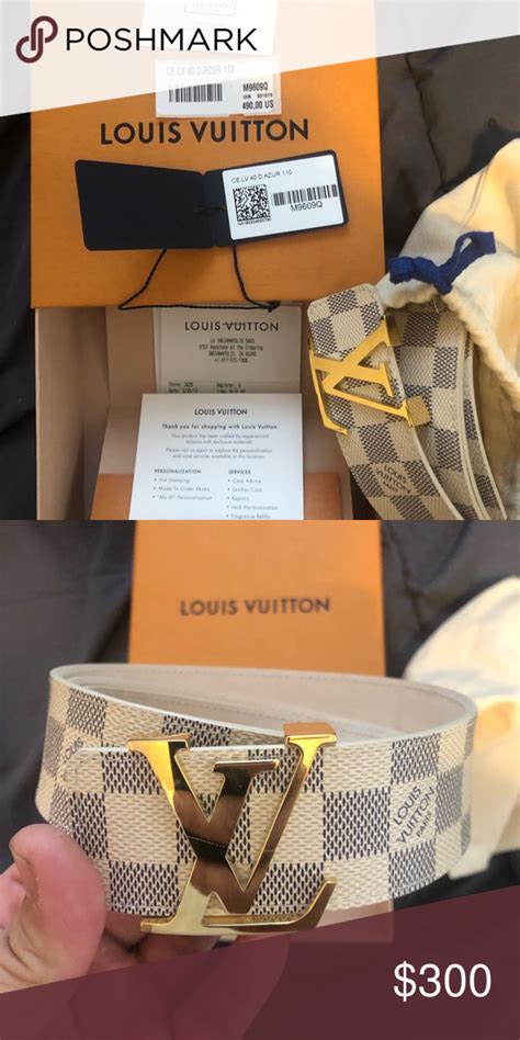 louis vuitton belt seri|authentic louis vuitton belt.